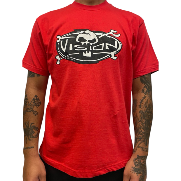 Vision Streetwear- Shredder Men's T-Shirt