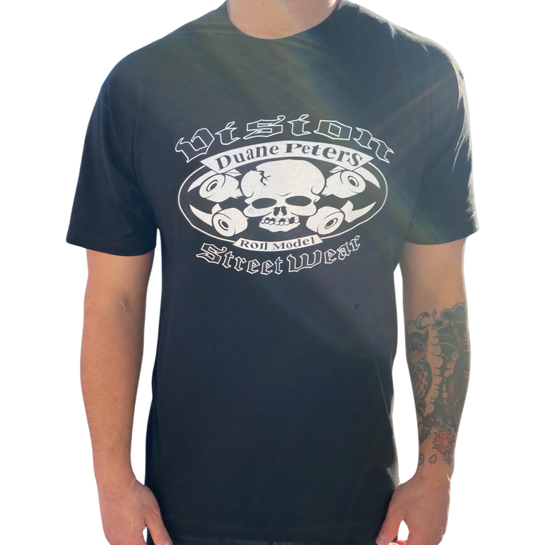 Vision Streetwear- DP Role Model Men's T-Shirt