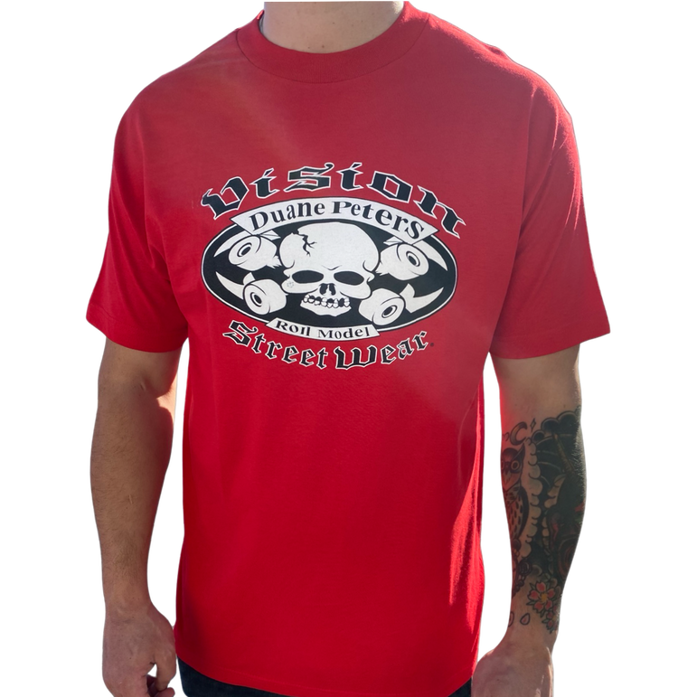 Vision Streetwear- DP Role Model Men's T-Shirt