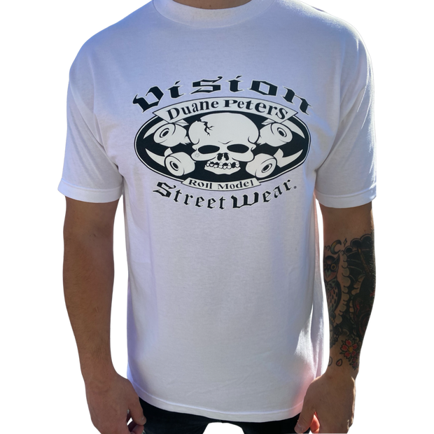 Vision Streetwear- DP Role Model Men's T-Shirt