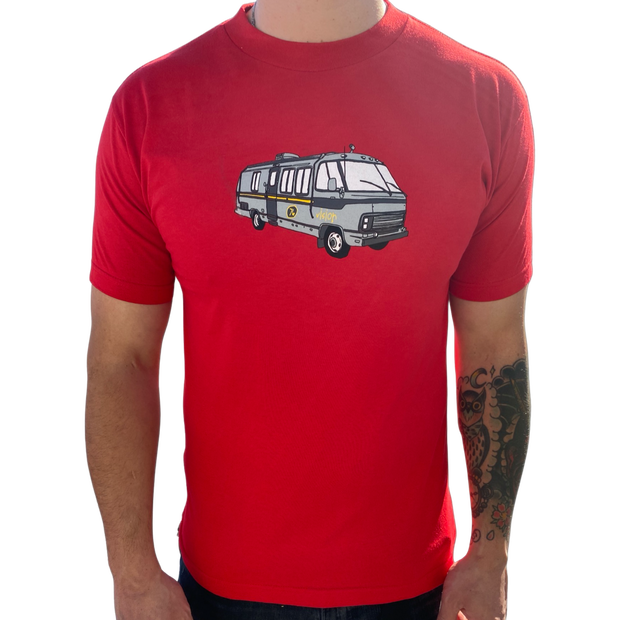 Vision Streetwear- Streamline Model Men's T-Shirt
