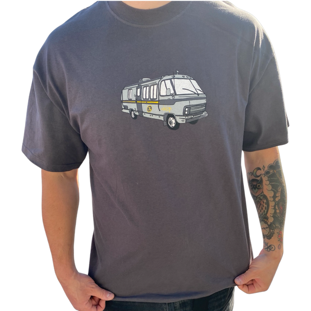 Vision Streetwear- Streamline Model Men's T-Shirt