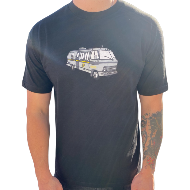 Vision Streetwear- Streamline Model Men's T-Shirt