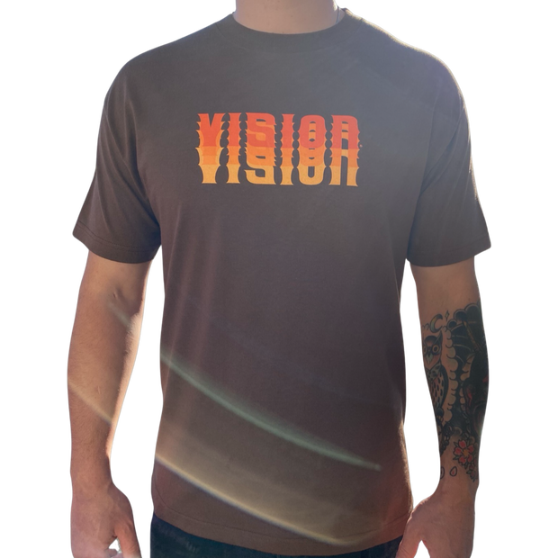 Vision Streetwear- Blend Model Men's T-Shirt