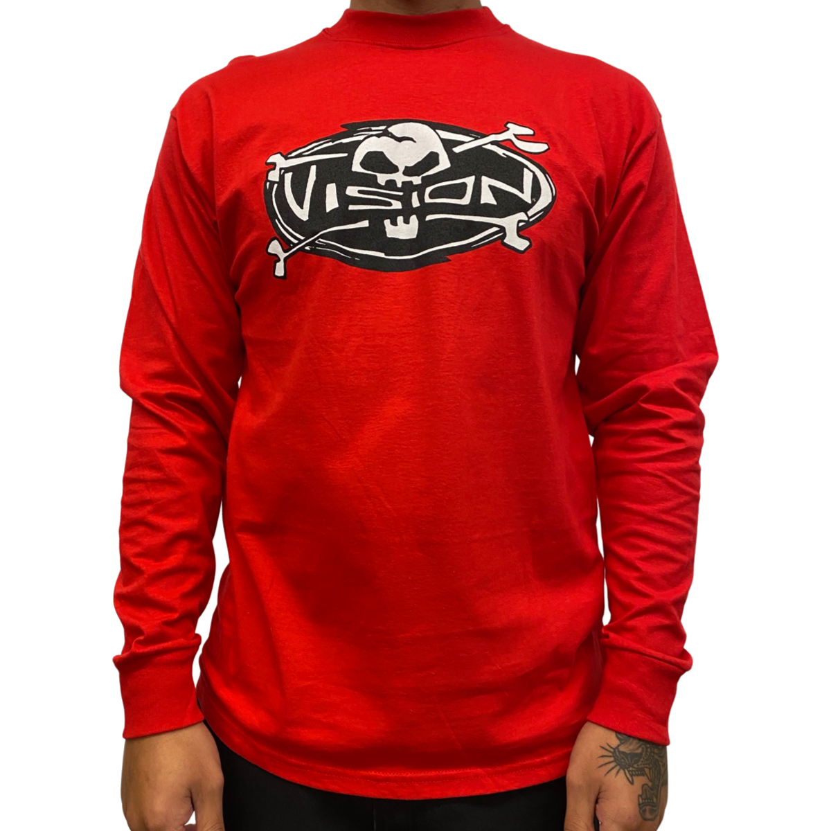 Vision Streetwear- Shredder Men's T-Shirt