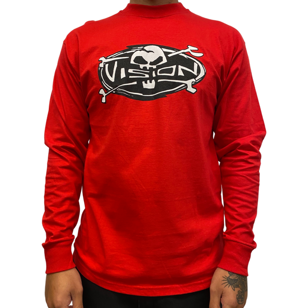 Vision Streetwear- Shredder Men's T-Shirt