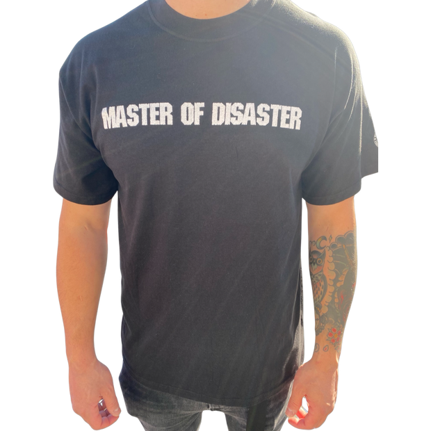Vision Streetwear- DP Master of Disaster Men's T-Shirt