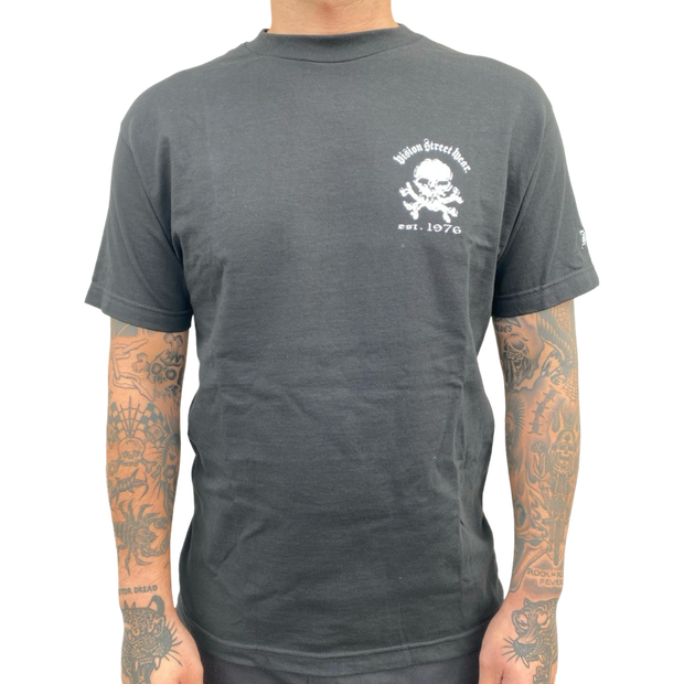 Vision Streetwear- Pirate Men&