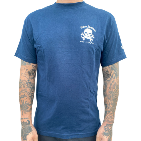 Vision Streetwear- Pirate Men's T-Shirt