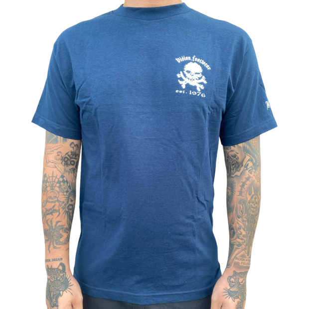 Vision Streetwear- Pirate Men's T-Shirt