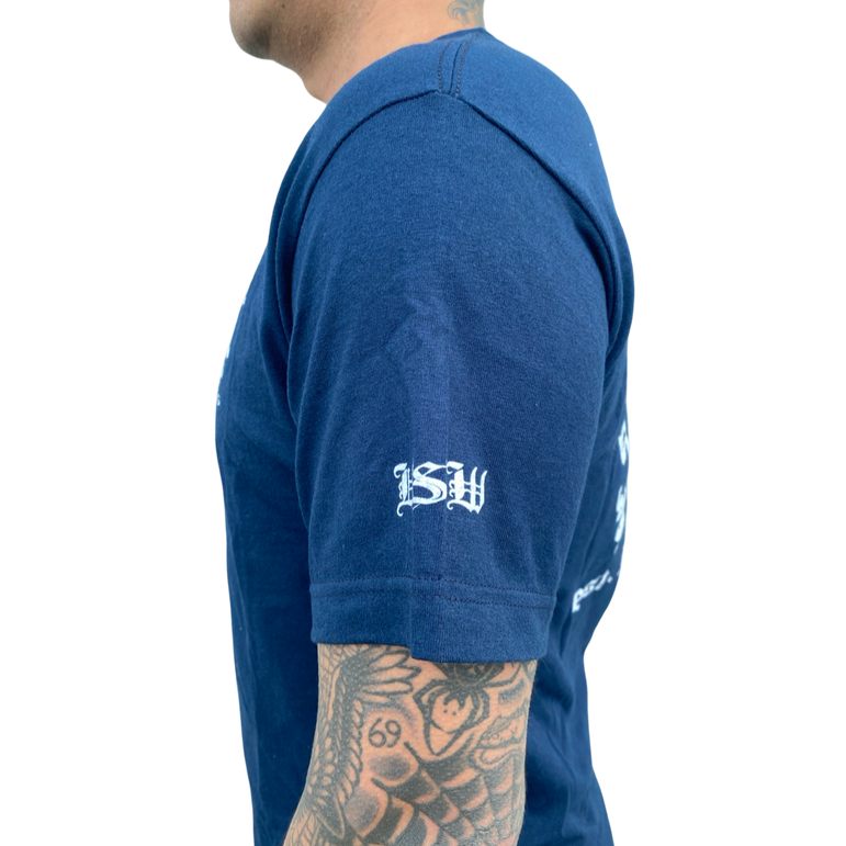 Vision Streetwear- Pirate Men's T-Shirt