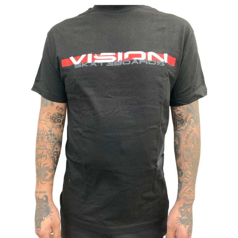 Vision Streetwear- Rough Tech Men's T-Shirt