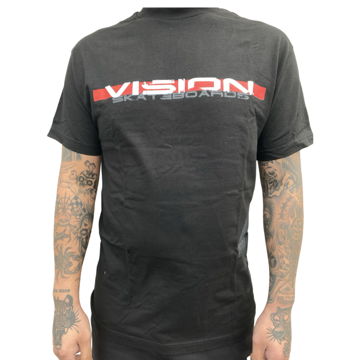 Vision Streetwear- Rough Tech Men's T-Shirt