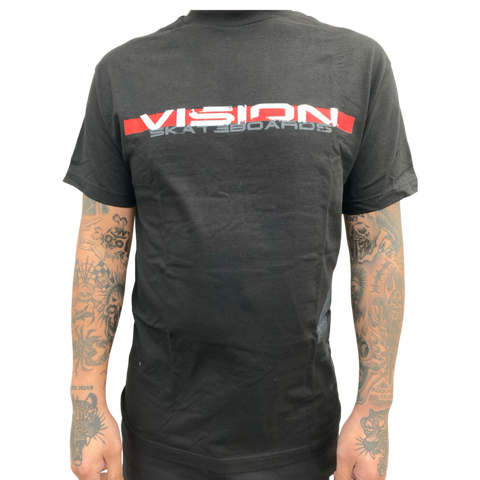 Vision Streetwear- Rough Tech Men's T-Shirt