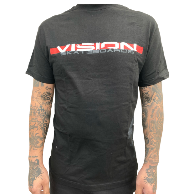 Vision Streetwear- Rough Tech Men's T-Shirt
