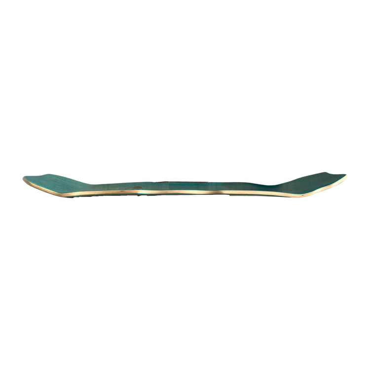 Hosoi Hammerhead Hybrid Deck 9.5 Hosoi Hammerhead Hybrid Deck 9.5
