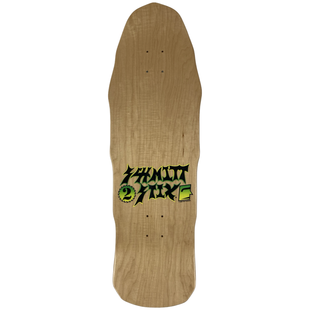 Schmitt Stix Ripsaw 2 Deck - 10