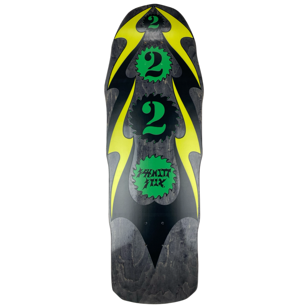 Schmitt Stix Ripsaw 2 Deck - 10
