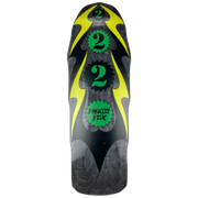 Schmitt Stix Ripsaw 2 Deck - 10"x31.75"