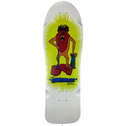 Vision Groholski Jersey Devil Deck - 9.5"x29.5"