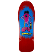 Vision Groholski Jersey Devil Deck - 9.5"x29.5"