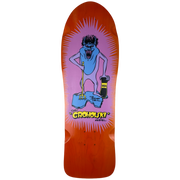 Vision Groholski Jersey Devil Deck - 9.5"x29.5"