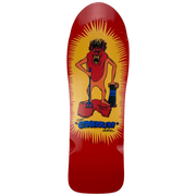 Vision Groholski Jersey Devil Deck - 9.5"x29.5"