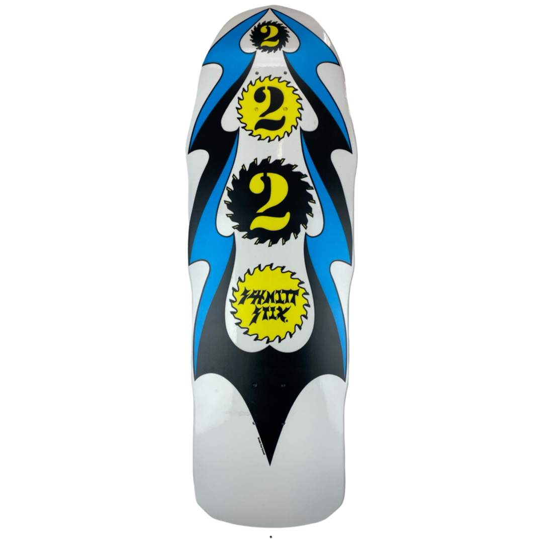 Schmitt Stix Ripsaw 2 Deck - 10