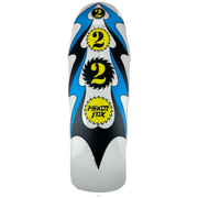 Schmitt Stix Ripsaw 2 Deck - 10"x31.75"