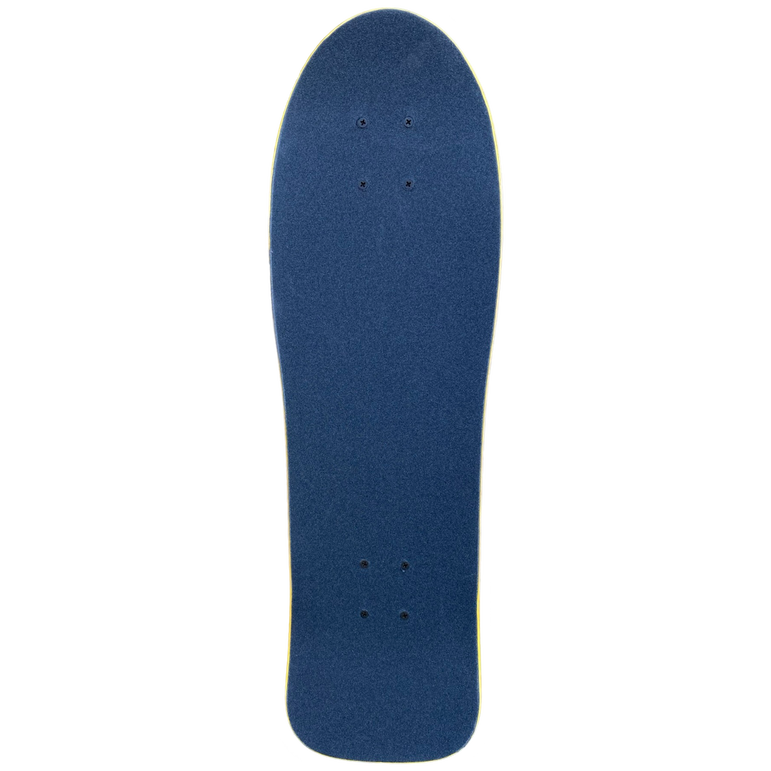 Vision Groholski Jersey Devil Mini Cruiser Complete - 8.5