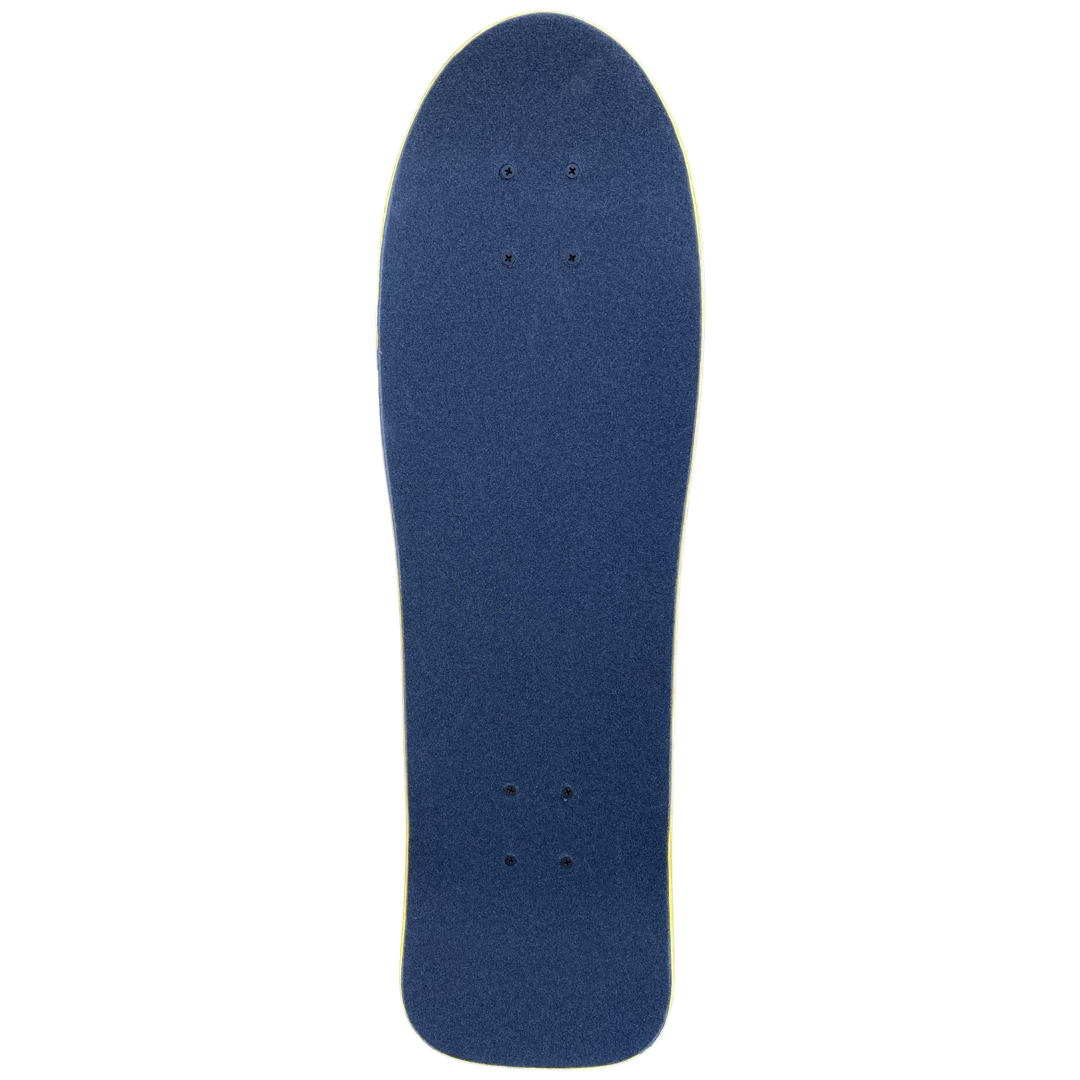 Vision Groholski Jersey Devil Mini Cruiser Complete - 8.5