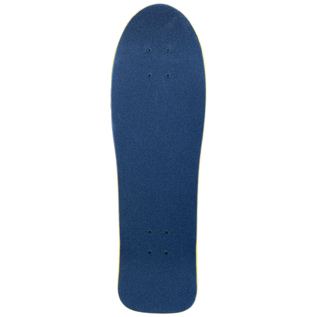 Vision Groholski Jersey Devil Mini Cruiser Complete - 8.5"x28"