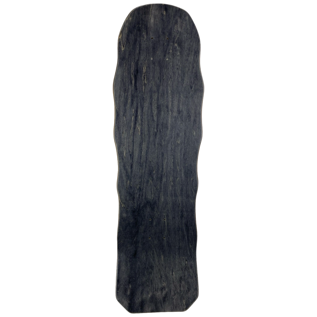 Schmitt Stix Danger Saw Deck- 10