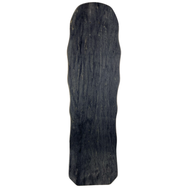 Schmitt Stix Danger Saw Deck- 10"x33"