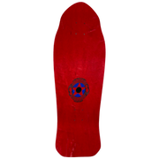 Tracker Deck Lester Kasai Twin Dragon- 10.5" x30.625"