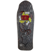 Tracker Deck Lester Kasai Twin Dragon- 10.5" x30.625"
