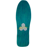 Tracker Deck Lester Kasai Fireball- 10.625" x 31.75"