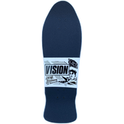 Vision MG Modern Concave Complete Skateboard - 10"x30"