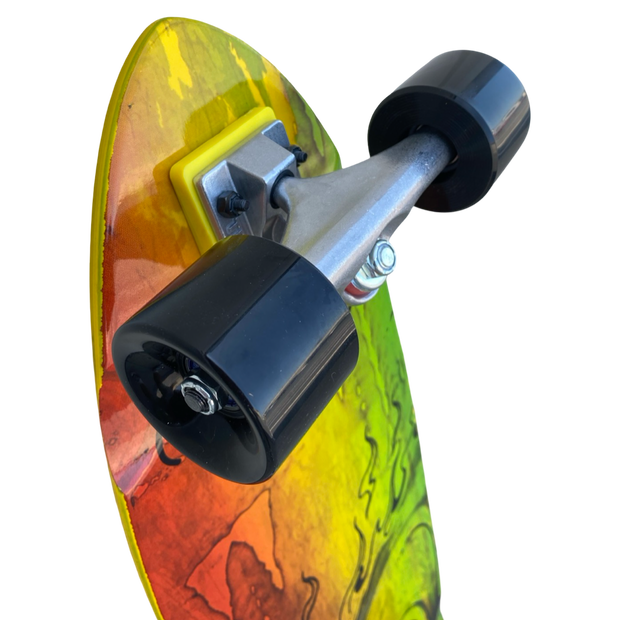 Summer Cruiser Complete Sample Sale - 8.75"x30.75"