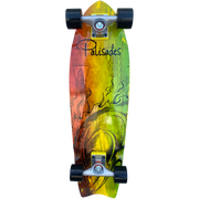 Summer Cruiser Complete Sample Sale - 8.75"x30.75"