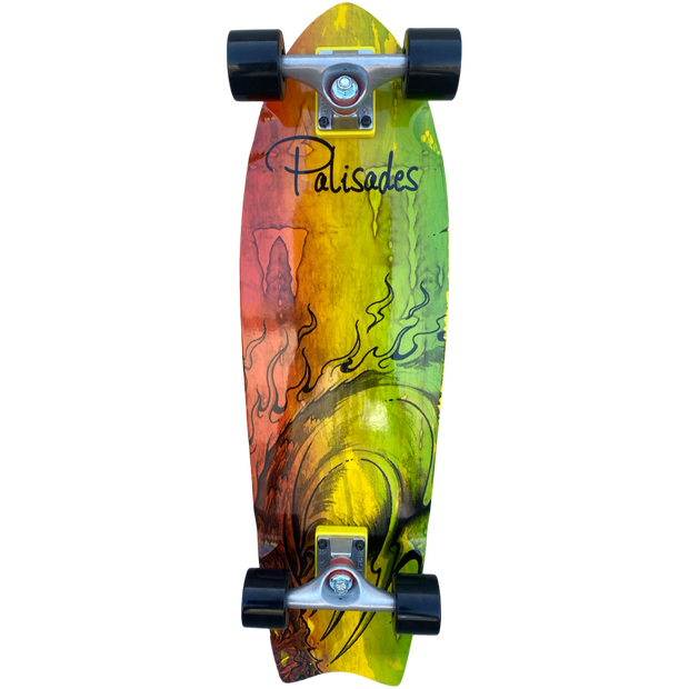 Summer Cruiser Complete Sample Sale - 8.75"x30.75"