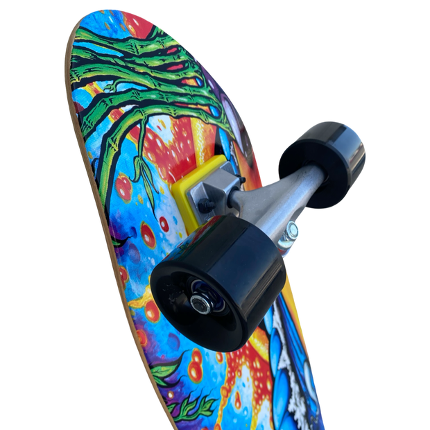 Summer Cruiser Complete Sample Sale - 8"x29.5"