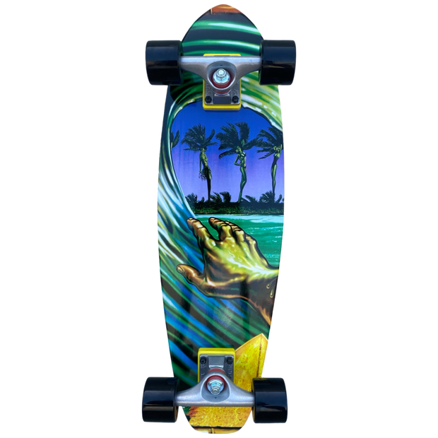 Summer Cruiser Complete Sample Sale - 8"x27.5"