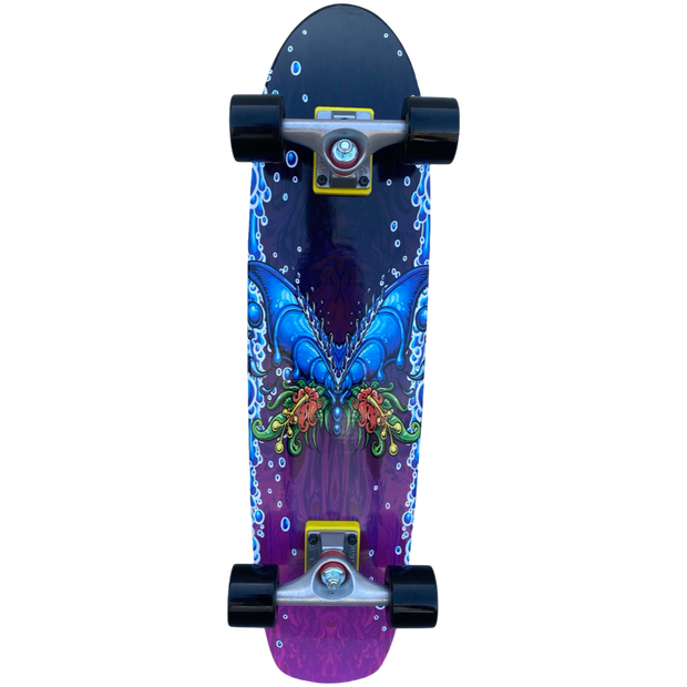 Summer Cruiser Complete Sample Sale - 7.5"x30"