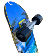 Summer Cruiser Complete Sample Sale - 8"x30.25"