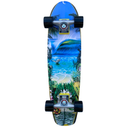 Summer Cruiser Complete Sample Sale - 8"x30.25"