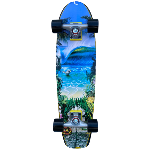 Summer Cruiser Complete Sample Sale - 8"x30.25"