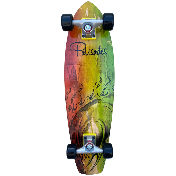 Summer Cruiser Complete Sample Sale - 8.75"x31"