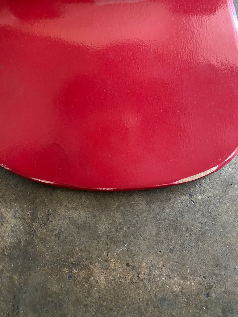 SALE Vision Original MG Mini Cruiser Complete Red Blem- 8