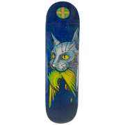 Schmitt Stix Chris Miller III "Bird In The Mouth"Popsicle Shape Deck– 8", 8.25", 8.5"